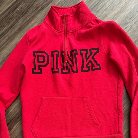 Pink Sweater - Picture 3 of 3